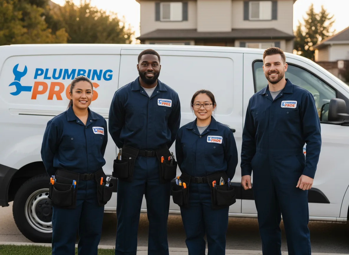 Water Heater Repair company in Stockholm, NJ